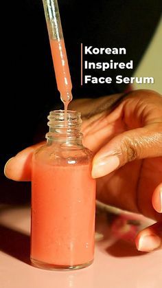 Face Serum Recipe, Natural Face Serum, Diy Serum, Serum For Dry Skin, Diy Skin Care Routine, Natural Face Skin Care, Diy Skin Care Recipes, Eternal Youth, Perfect Skin Care Routine