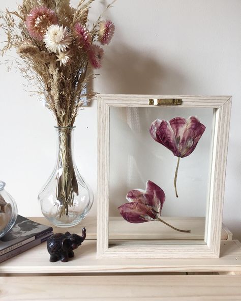 Authentic handmade pressesed flower frames. Nationwide shipping. Diy Pressed Flowers, Pressed Roses, Dried Flower Art, Pressed Flowers Diy, Flower Frames, Flower Picture Frames, Pressed Flower Crafts, Apartment Stuff, Glass Picture Frames