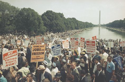 Teaching A People’s History of the March on Washington - Rethinking Schools March On Washington, School Jobs, Great Philosophers, Civil Rights Movement, King Jr, Martin Luther King Jr, Martin Luther, Martin Luther King, Civil Rights