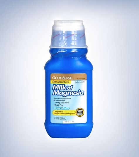 Milk of magnesia is also known as magnesium hydroxide. It is great for skin care if you have oily skin. Milk of magnesia can combat oily skin and impart smoothness to your skin. Acne Causing Foods, Milk Of Magnesia, Magnesium Hydroxide, Tips For Oily Skin, Skin Bumps, Oily Skin Care Routine, Moisturizer For Oily Skin, For Skin Care, Skin Care Steps