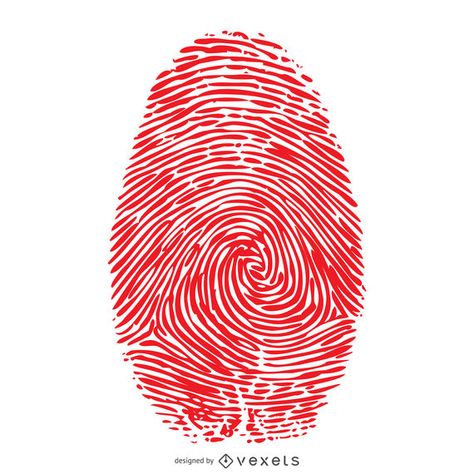 Red fingerprint illustration #AD , #Affiliate, #ad, #illustration, #fingerprint, #Red Flat Illustration Design, Fingerprint Art, Crystal Drawing, Design Studio Logo, Thumb Prints, White Flat, Shirt Print Design, Line Illustration, Apple Wallpaper