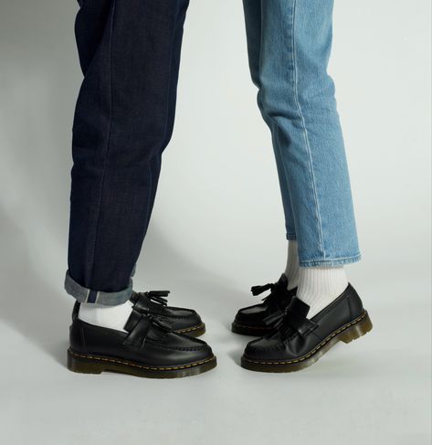 Adrian Loafers Outfit, Dr Martens Adrian Outfit Men, Dr Martin Loafers, Doc Martens Adrian Loafers, Loafers Shoes Outfit, Adrian Loafers, Dr Martens Loafers, Mary Jane Shoes Outfit, Loafers Outfit