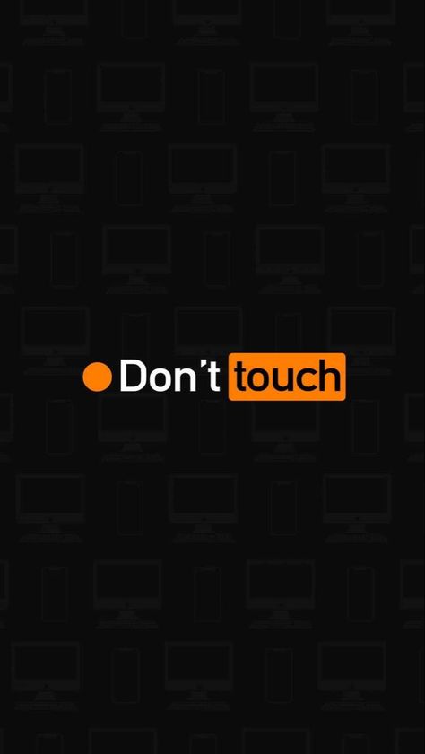 Don’t Touch Wallpaper, Wallpapers Money, Wallpaper Dont Touch My Phone, Dope Words, Dont Touch My Phone, Don't Touch My Phone, Iphone Wallpapers Hd, Unique Iphone Wallpaper, Wallpapers Ipad