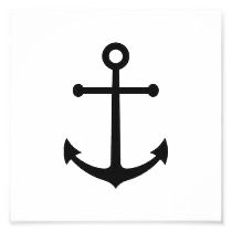 Minimal Anchor Tattoo, Tiny Anchor Tattoo, Anker Tattoo, Tatoo Inspiration, Forearm Band Tattoos, Tattoo Zeichnungen, Bar Inspiration, Anchor Tattoos, Lil Black