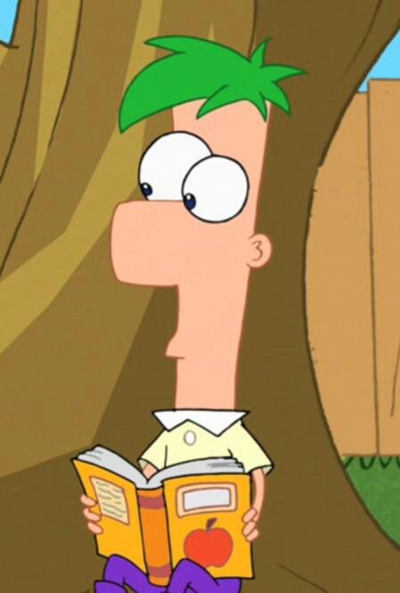 Ferb Ferb Wallpapers, Ferb Pfp, Ferb Fletcher Fanart, Hear Me Out Cartoon Characters, Nerdy Cartoon Character, Finest And Ferb, Male Animated Characters, Ferb And Phineas, Hear Me Out Boys