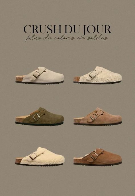 Mens Mules Shoes, Aesthic Shoes, Sneaker Must Haves, Cool Shoes Aesthetic, Birkenstock Mules Outfit, Mule Aesthetic, Mules Shoes Outfit Casual, Shoe Inspo Aesthetic, Shoes With Outfits