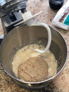 Poolish Starter, How To Make A Starter For Bread, Poolish Bread Recipes, Sourdough Bread Starter Using Instant Potatoes, Sourdough Bread Starter With Potato Flakes Recipe, Bread Starter Recipe With Potato Flakes, Poolish Recipe, Wholemeal Bread Recipe, Sourdough Starter Hooch