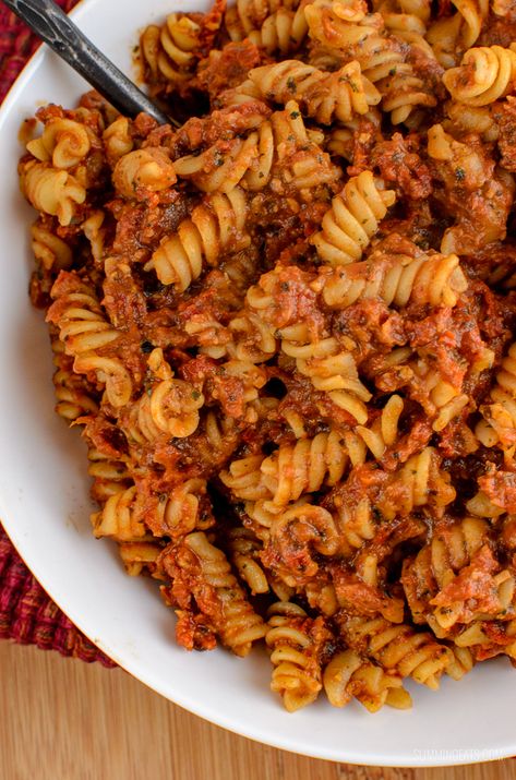 Red Pesto Pasta, Pregnancy Food Cravings, Red Pesto, Recipe Gluten Free, Pregnancy Food, Healthy Foodie, Indian Food Recipes Vegetarian, Food Goals, Instagram Food