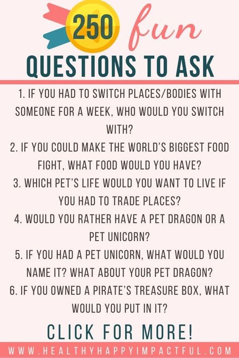 Question Of The Day For Adults, Funny Would You Rather Questions Kids, Kid Questions To Ask, Questions To Ask Kids Funny, Fun This Or That Questions, Kids Would You Rather Questions, Fun Would You Rather Questions, Get To Know You Questions For Kids, Funny Get To Know You Questions