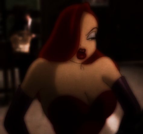 Rabbit Pfp Aesthetic, Jessica Rabbit Pfp, Jessica Rabbit Aesthetic, Jessica Rabbit Wallpaper, Rabbit Pfp, Jessica Core, Rabbit Aesthetic, Female Fatale, Rabbit Wallpaper