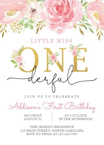 cute baby shark birthday ticket admit one invitation | Zazzle.com Miss Onederful Birthday, Onederful Birthday Party, Little Miss Onederful, Miss Onederful, Onederful Birthday, 1st Birthday Girl Decorations, 1st Birthday Party For Girls, First Birthday Theme