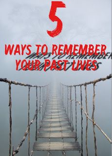 How To Remember Past Lives, Tms Therapy, Past Life Memories, Past Lives, Past Life, 5 Ways, Your Soul, Tarot Cards, Law Of Attraction