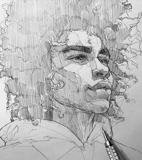 Peaceful and relaxed look Aesthetic Drawings, Pencil Portraits, Bike Sketch, Reflection Photography, Year 9, Portraiture Drawing, Sketchbook Drawings, Gouache Art, Face Sketch