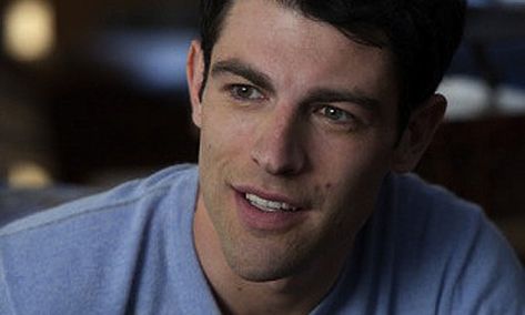 Kimmy Schmidt Quotes, The Unbreakable Kimmy Schmidt, Annoying Characters, Nick And Schmidt Friendship, Live Schmidt, Schmidt New Girl Quotes, September Born, Max Greenfield, Fun Manicure