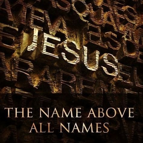 Quotes About Jesus, Jesus Reigns, About Jesus, Bible Love, Jesus Name, God Is Real, All Names, King Jesus, Prayer Verses