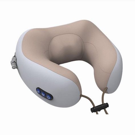 U Shaped Kneading Neck Massager Travel Pillow Car And Home Massage Pillow Rechargeable Massage Pillow pre order price(Ask me)+shipping cost delivery time 15-20 days approximately 60% advance pay for order confirm 40% +international shipping cost cash on delivery Quick Details Payment Terms: L/C,Western Union,D/P,D/A,T/T,MoneyGram,Paypal Place of Origin: Fujian Product weight: About 700g Product Specification: 25*12*26cm Color: Customized Product Name: Massage Pillow Massage technique: ... Home Massage, Pillow Drawing, Massage Pillow, Neck Massager, D P, Massage Techniques, Neck Massage, Western Union, Neck Pillow