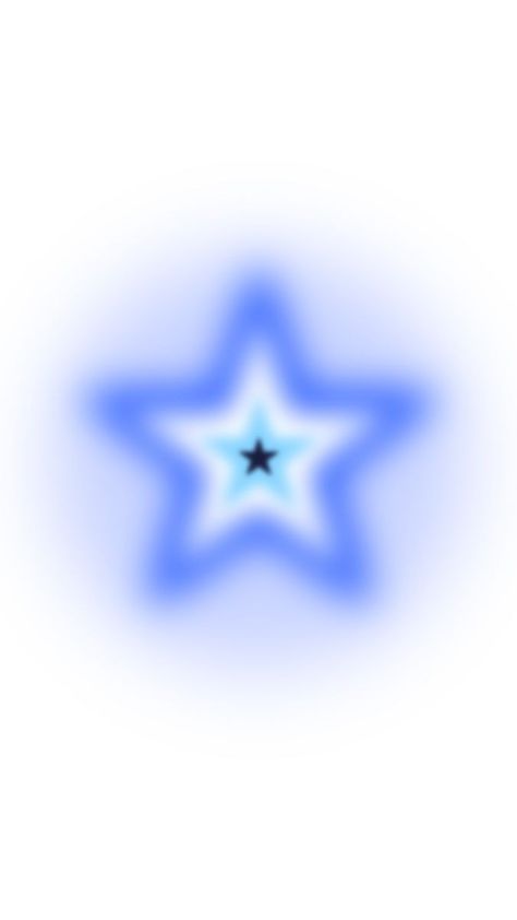 Star Aura Wallpaper, Blue Star Background, Blue Star Wallpaper, Ombre Wallpaper Iphone, Aura Blue, Simplistic Wallpaper, Cute Images For Wallpaper, Blue And White Wallpaper, Dark Blue Wallpaper