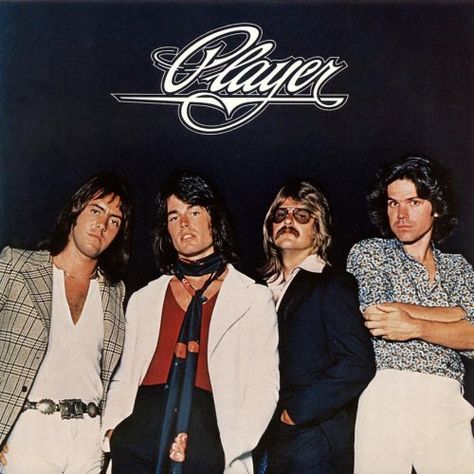 Player is an American rock band that made their mark during the late 1970s. Band members: (L-R) Peter Beckett, Ronn Moss, John Friesen, and John Charles "J.C." Crowley. The group scored several US Hot 100 hits, three of which went into the Top 40; two of those single releases went Top 10, including the No. 1 hit "Baby Come Back", written by group members  Beckett and Crowley. Yvonne Elliman, Pina Colada Song, Lady Bob, Baby Come Back, Christopher Cross, Billy Ocean, The Doobie Brothers, Pop Playlist, Mark Ronson