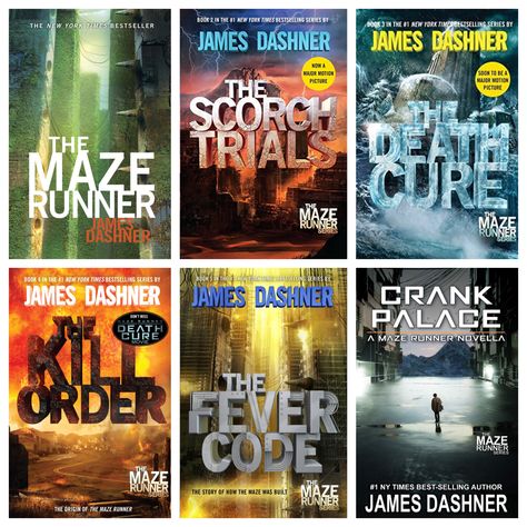 Maze Runner The Scorch Trials, Maze Runner Series Books, The Kill Order Book, Maze Runner The Kill Order, Maze Runner Book Series, Maze Runner Book Cover, Books Like The Maze Runner, Maze Runner Cranks, The Kill Order