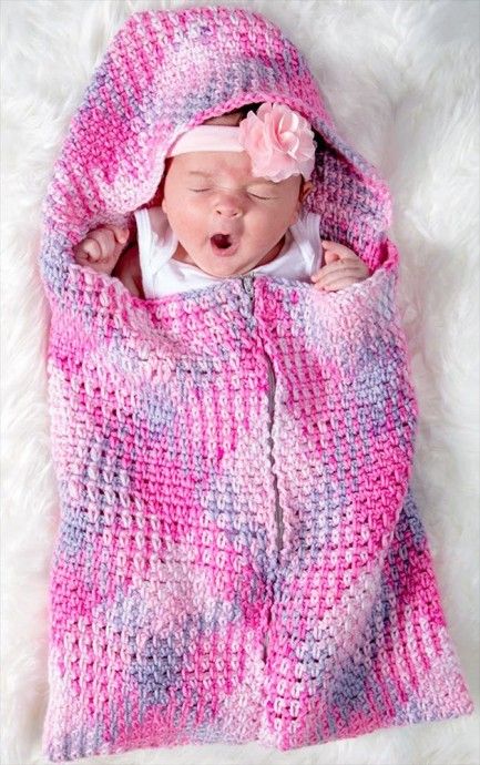 Baby Sleep Sack Pattern Free, Sleep Sack Pattern Free, Crochet Sleep Sack, Snuggle Sack Pattern, Crochet Baby Swaddle, Sleep Sack Pattern, Crochet Snuggle Sack, Crochet Snuggle, Crochet Baby Dress Free Pattern