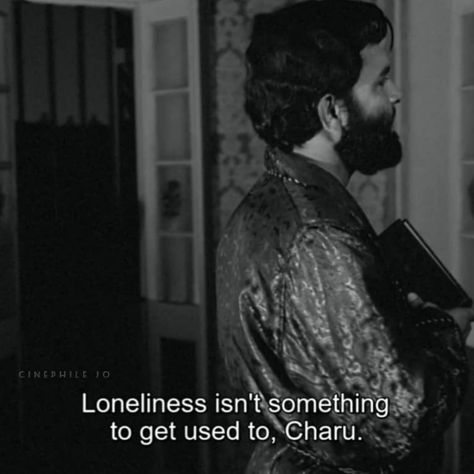 Classic Movie Quotes, Satyajit Ray, Ray Film, Movie Dialogues, Bollywood Quotes, Aesthetic Captions, Retro Bollywood, Great Movies To Watch, Anime Titles