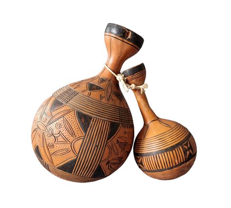 Wine Tree, Calabash Gourd, African Home, Packaging Idea, Birthday Background Images, Afrique Art, Art Movements, Afrikaanse Kunst, African Home Decor