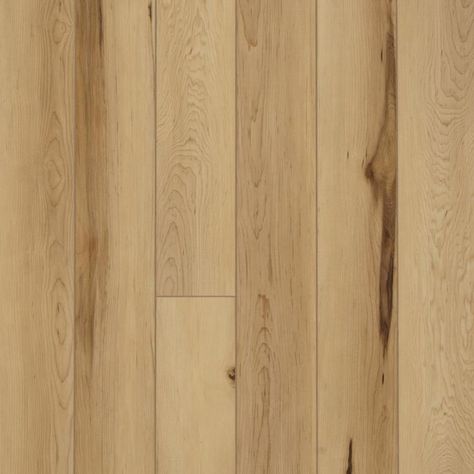 ProCore Plus Jamestown Hickory Vinyl Plank Sample in the Vinyl Flooring Samples department at Lowes.com Oak Vinyl Plank Flooring, Mannington Adura, Flooring Kitchen, China Spring, Limestone Flooring, Basement Apartment, Hickory Wood, Boat House, Luxury Vinyl Plank Flooring