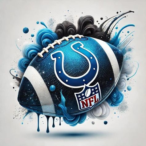 Indianapolis Colts, Football, American Football