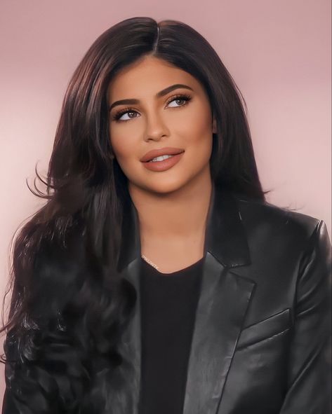 Kylie Icon, Kylie Style, Kristen Jenner, Kylie Jenner Photoshoot, Kim Kardashian Kylie Jenner, Look Kylie Jenner, Kendall Jenner Instagram, Kardashian Kylie Jenner, Kylie Jenner Hair