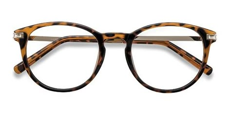 Glasses Inspiration, Classic Glasses, Eyeglass Stores, Tortoise Glasses, Brown Glasses, Eyeglass Frames For Men, Discover Your Style, Cute Glasses, Fashion Eye Glasses