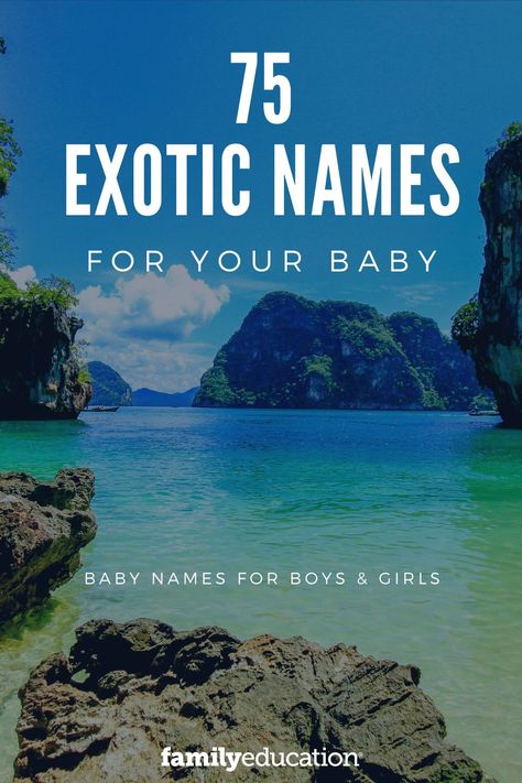 African American Names, Greek Names For Boys, Exotic Baby Names, African Name, Exotic Names, List Of Girls Names, Names For Boys List, Uncommon Baby Names, Rare Baby Names