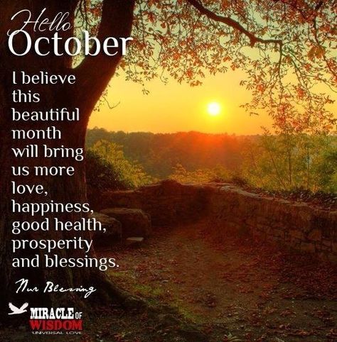 Hello October quotes quote months october hello october october quotes goodbye september Welcome October Images, Hello October Images, October Images, Happy New Month Quotes, October Pictures, New Month Wishes, New Month Quotes, October Quotes, November Quotes