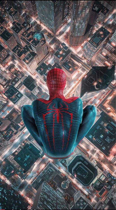 Spring Wallpaper Iphone, Spiderman Artwork, Spiderman Pictures, Marvel Spiderman Art, Marvel Wallpaper, Andrew Garfield, Spiderman Art, Amazing Spiderman, Amazing Spider