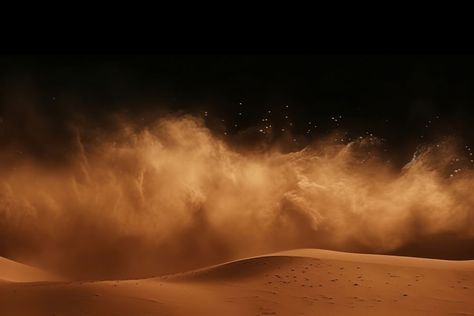 Desert sand explosion effect backdrop | premium image by rawpixel.com / Fluke Creative Background For Editing, Desert Graphic Design, Sandworm Dune, Editing Pngs, Dust Background, Dust Effect, Sand Background, Desert Background, Photoshop Backgrounds Free