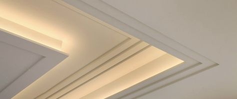 Ceiling Coving, Plaster Ceiling Rose, Plaster Coving, Molding Ceiling, Cornice Design, Interior Ceiling Design, Modern Renovation, Classic House Exterior, Plaster Ceiling