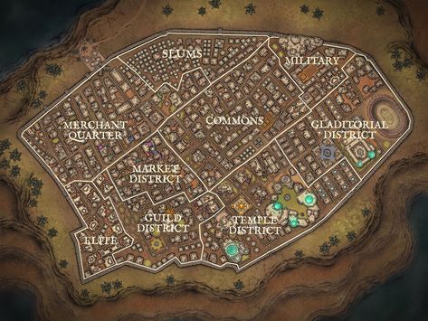 Inkarnate Maps, Fantasy Maps, Dnd Maps, World Maps, D D Maps, Fantasy House, Fantasy City, Fantasy Map, Free Sign