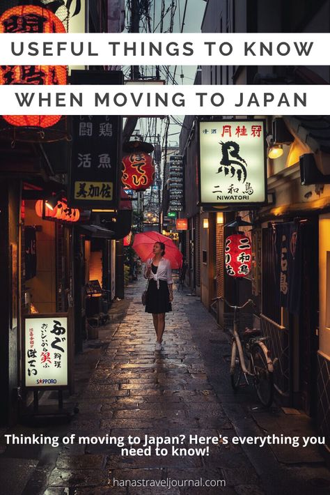 Moving To Tokyo, How To Move To Japan, Move To Japan, Moving To Japan, Living In Japan, Japan Lifestyle, Japan Living, Work In Japan, Moving Overseas