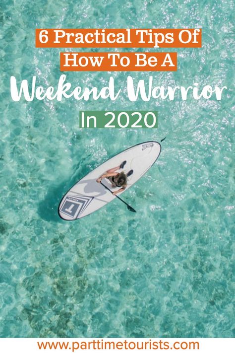 How to travel with a full-time job! There is no need to quit your job in order to see the world. Here are some travel hacks on how you can travel more by living the weekend warrior lifestyle in 2020! #travel #traveltips #weekendtravel #shortbreaktravel Short Break Travel, Quit Your Job, Europe Aesthetic, Travel Supplies, Epic Photos, Travel More, Getting Up Early, Budget Travel Tips, Full Time Job