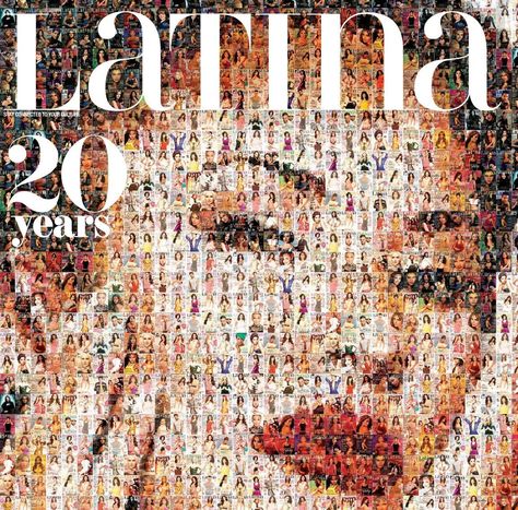 Latina Magazine celebrates 20 years with a mosaic cover of Selena! Selena Quintanilla Fashion, Happy 20th Anniversary, Latina Magazine, Everything She Wants, Selena Q, Tejano Music, Celebrity Makeup Looks, Selena Quintanilla Perez, Newspaper Design