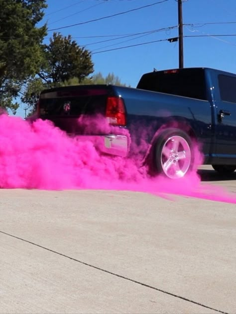 Burnout kits for gender reveal Race Car Theme Gender Reveal, Gender Reveal Ideas Truck Exhaust, Tires Or Bows Gender Reveal, Gender Reveal Ideas Car Burnout, Gender Reveal Ideas Car Exhaust, Gender Reveal Ideas For Car Guys, Gender Reveal Truck, Car Related Gender Reveal, Gender Reveal Ideas Burnout