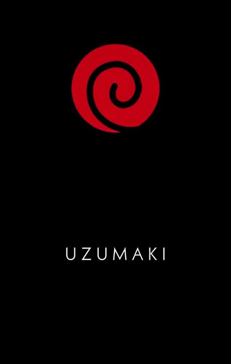 Naruto Logo Wallpapers, Uzumaki Clan Logo, Uzumaki Logo, Uzumaki Symbol, Uzumaki Clan Symbol, Naruto Logo, Naruto Tattoos, Uzumaki Clan, Anime Gojo