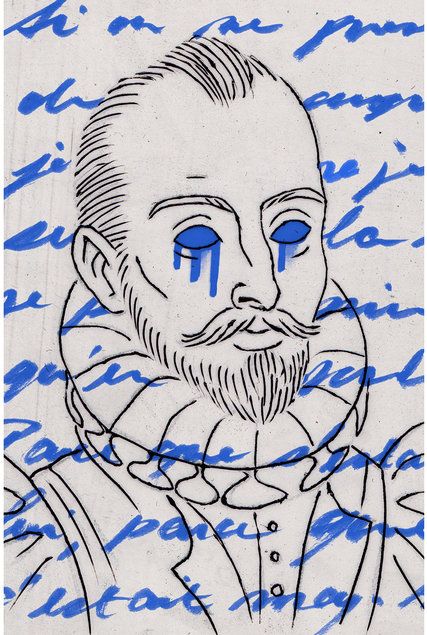 Is it a good thing for a novel to stimulate our emotions? Montaigne, Brecht and others thought not. Michel De Montaigne, A Novel, Inspirational People, The Head, Ny Times, Book Worth Reading, Female Sketch, Literature, Male Sketch