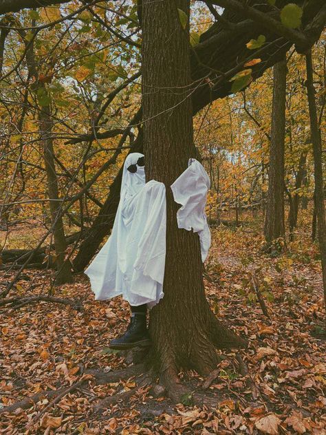 Ghost Photoshoot, Netflix Horror, Horror Series, Neil Patrick, Ghost Photography, Sheet Ghost, Halloween Photography, Neil Patrick Harris, 사진 촬영 포즈