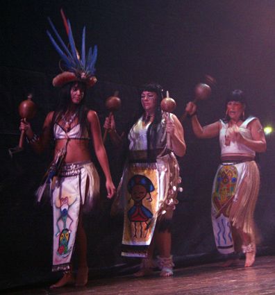 Puerto Rican Folkloric Dance & Cultural Center - Music, Dance, and Culture of Puerto Rico Taino Women, Afro Indigenous, Taino People, Taino Culture, Indian Tattoos, Taino Indians, Puerto Rico History, Puerto Rico Art, Puerto Rican Pride