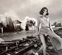 Rush "Permanent Waves" album cover. They have so many awesome album covers, but I love this one best. Rush Albums, Greatest Album Covers, Classic Rock Albums, Permanent Waves, Rock Album Covers, Musica Disco, Rush Band, Rock & Roll, Classic Album Covers