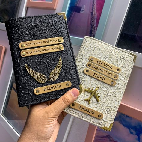 Choose your mantra, choose your journey. 🛫 Whether you're about taking flight or dreaming big, these premium designer passport covers are your perfect travel companions. Customizable for a truly unique experience. #TravelChoices #CustomTravel #FlyOrDream #DesignerCovers #TravelInLuxury #JourneyInStyle Passport Cover Design, Vision Board Poster, Broken Iphone Screen, Broken Iphone, Sky Photography Nature, Iphone Screen, Passport Cover, Travel Companion, Photography Nature