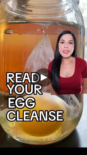 17K views · 2.4K reactions | Egg Cleansing Meanings and Interpretation Part 2 #eggcleansing #limpiadehuevo | Buenas Vibras Crystals | buenasvibrasshop · Original audio Egg Cleansing Reading, Egg Cleanse Meaning, Egg Cleanse Interpretation, Cleanse Meaning, Egg Cleanse, An Egg, Meant To Be, Egg, Singing