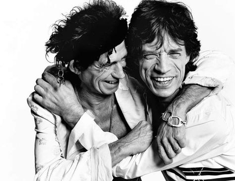 Keith Richards & Mick Jagger, Los Angeles, British Vogue, 2003. Kate Richards, Emmylou Harris, Norah Jones, Waylon Jennings, Kris Kristofferson, The Lumineers, Sheryl Crow, Alfred Stieglitz, Vivian Maier