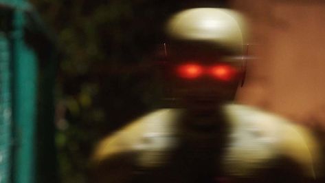 The Reverse Flash, Zoom The Flash, Flash Reverso, The Flash Season 1, Anti Flash, John Diggle, Eobard Thawne, Flash Comics, Reverse Flash