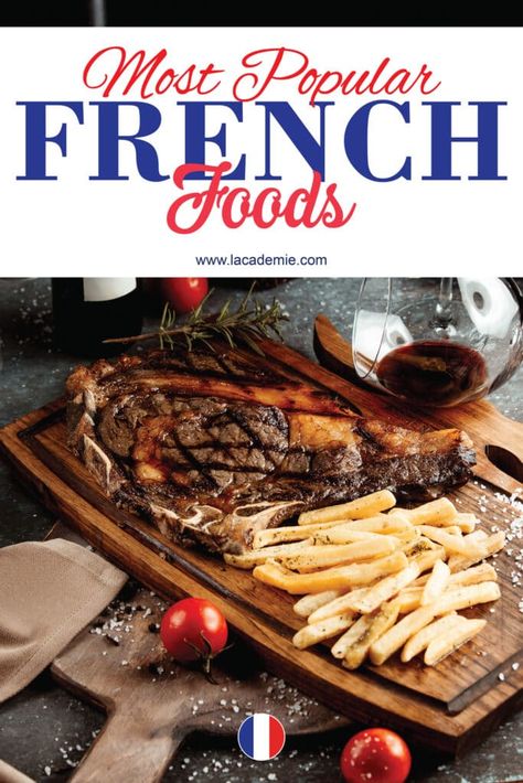 Summer French Recipes, French Recipes Authentic Desserts, French Summer Food, French Meals Traditional, French Food Recipes Authentic, French Lunch Ideas, French Cuisine Aesthetic, French Appetizers Easy, French Bbq